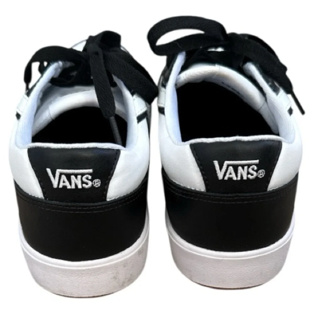 Vans Lowland 2.0 women’s size 9.5 EUC RPA0078 - Picture 4 of 6